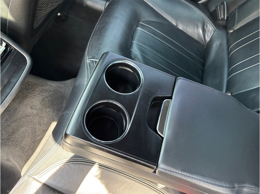 Used 2017 Maserati Ghibli image 29