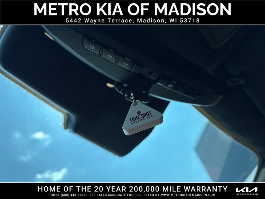 Used 2027 Kia Telluride SX Prestige X-Line w/ Towing Package AWD/4WD image 35