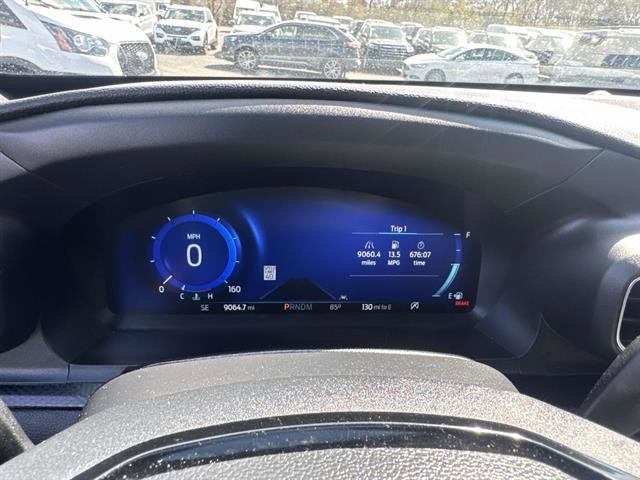Used 2023 Ford Explorer ST w/ Equipment Group 401A AWD/4WD image 58