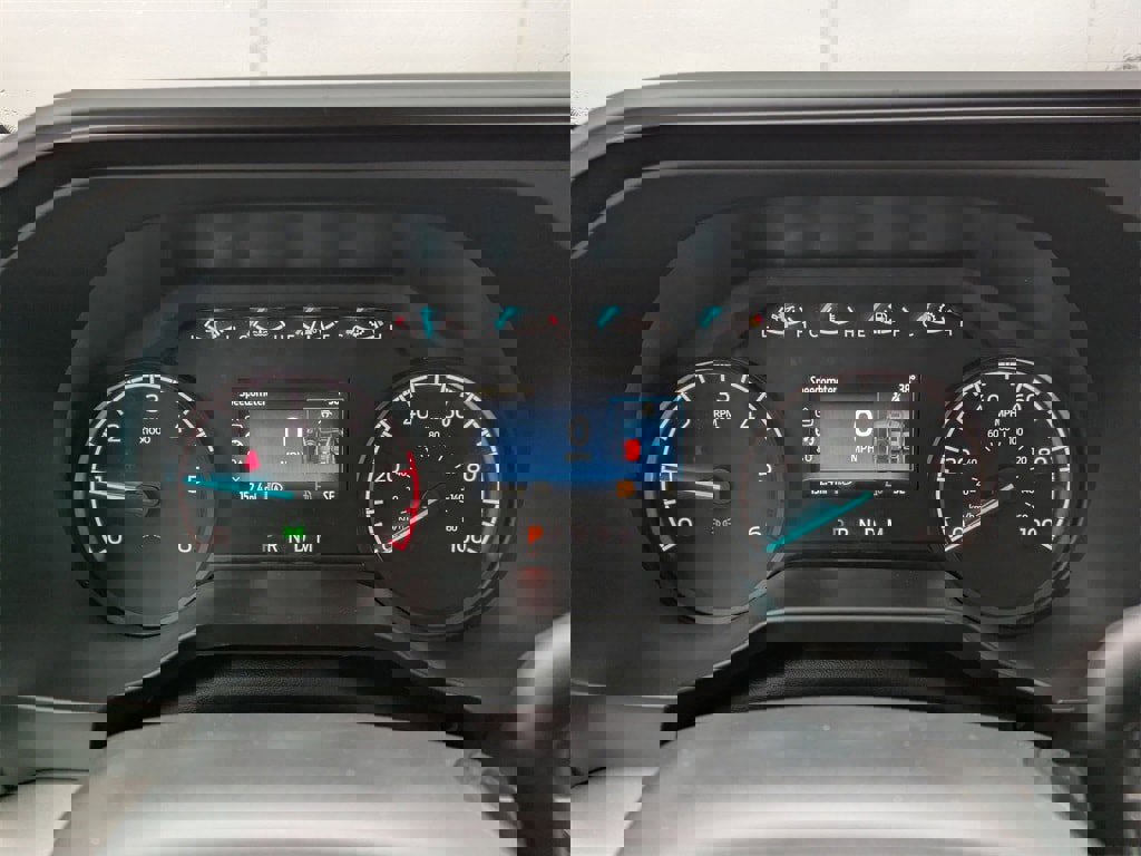 New 2025 Ford F550 4x4 Regular Cab Super Duty image 10