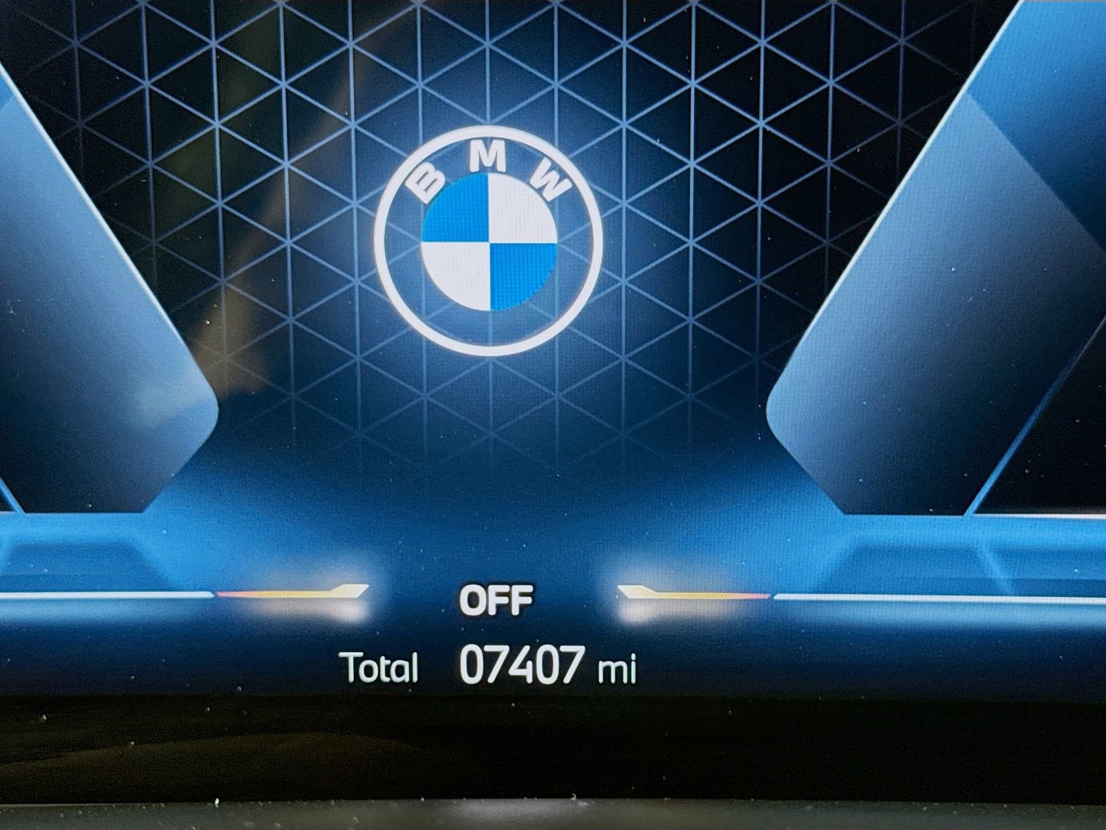 Used 2026 BMW X5 sDrive40i w/ Premium Package image 12