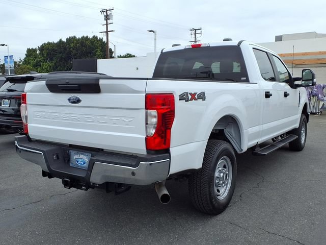 Certified 2021 Ford F250 XL w/ Power Equipment Group AWD/4WD image 19