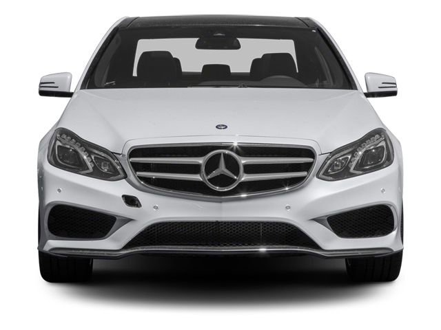 Used 2014 Mercedes-Benz E 350 Sedan w/ Premium 1 Package image 4