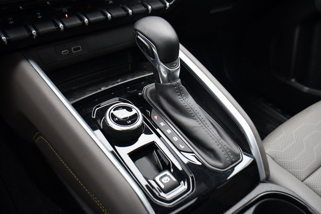 Used 2025 Chevrolet Colorado ZR2 image 34