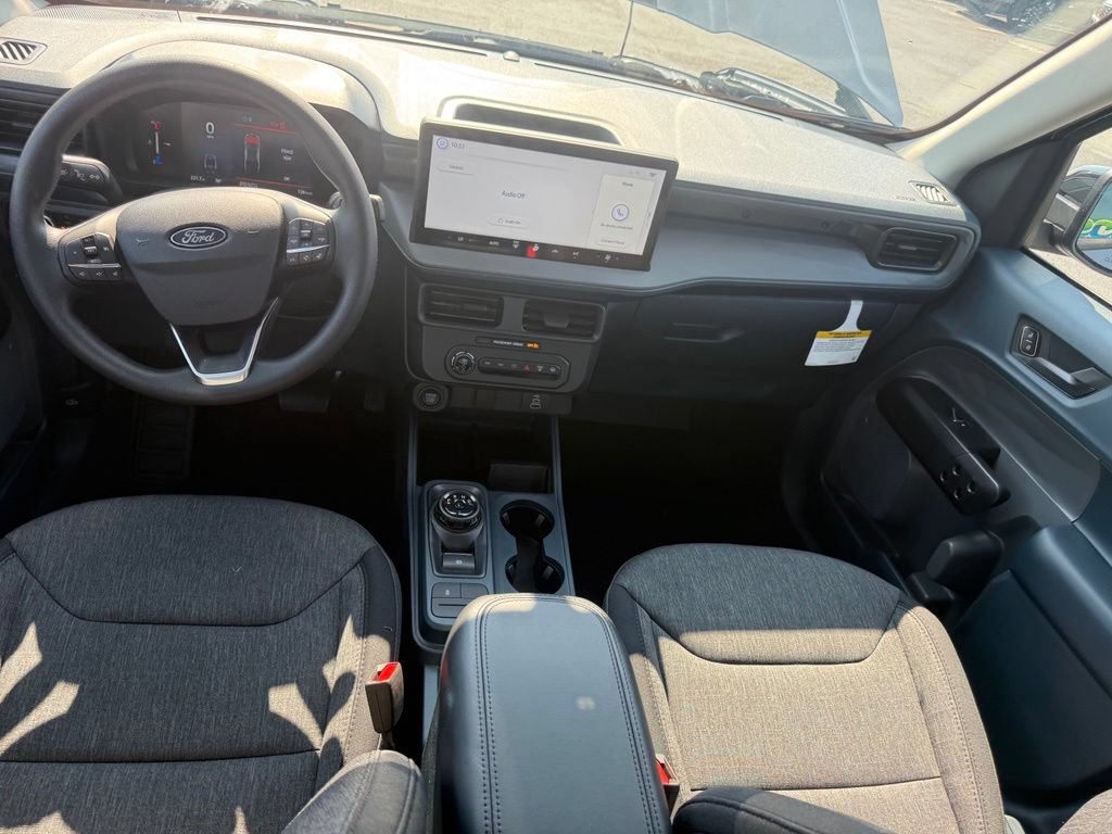 New 2026 Ford Maverick XLT AWD/4WD image 39