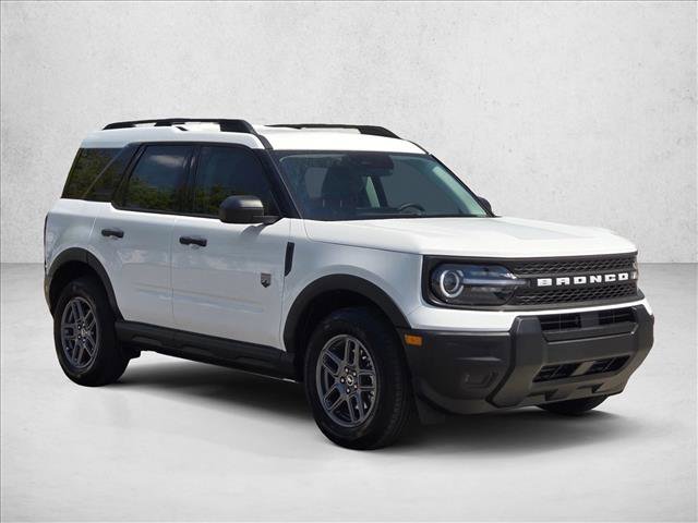 New 2026 Ford Bronco Sport Big Bend image 5