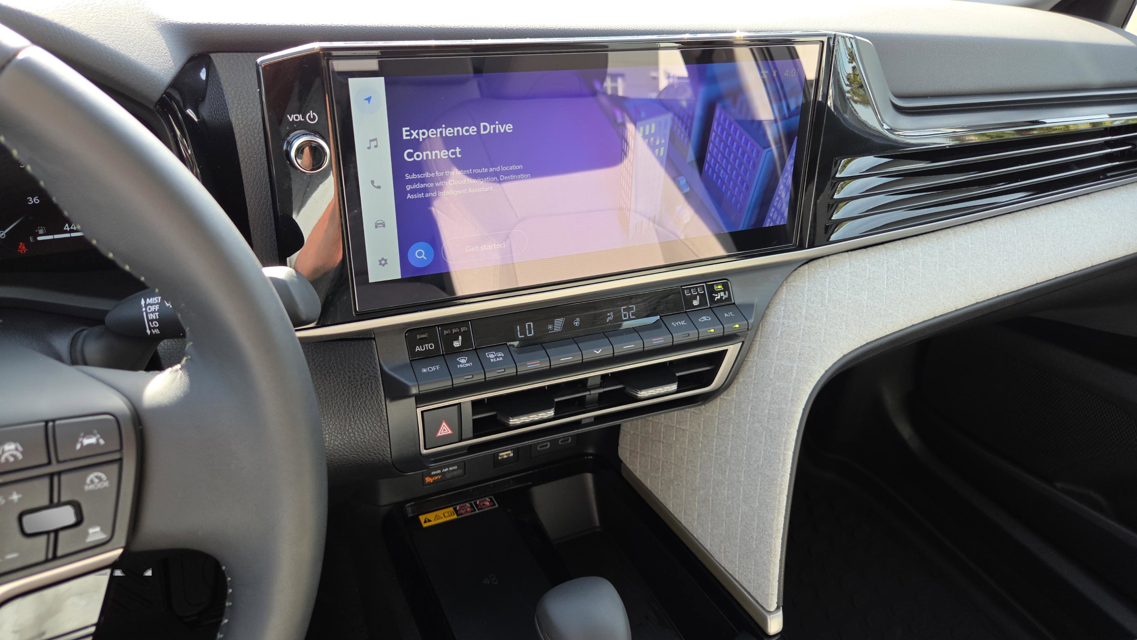 Certified 2025 Toyota Camry XLE image 23