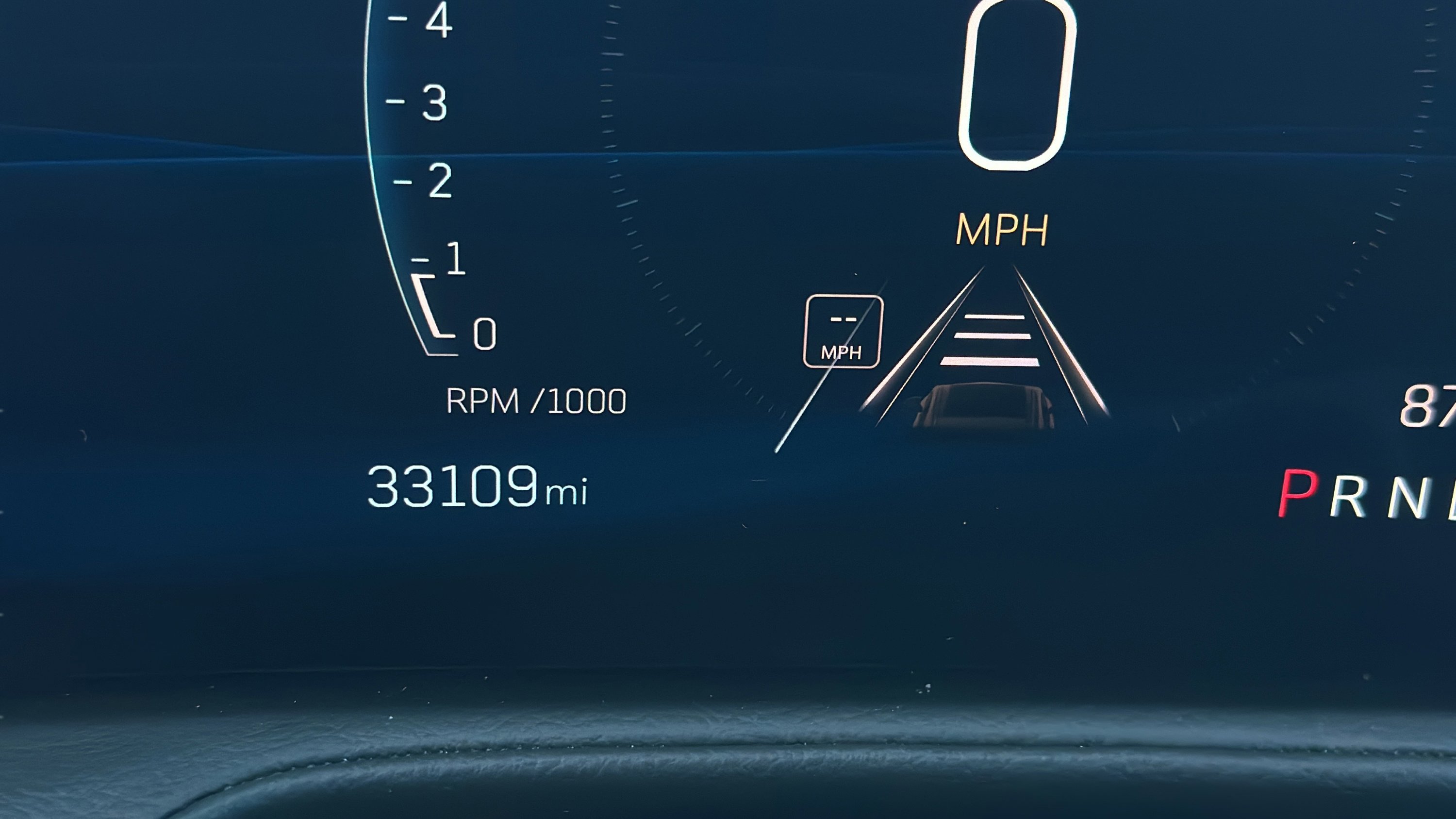 Used 2025 Cadillac XT4 Premium Luxury image 27