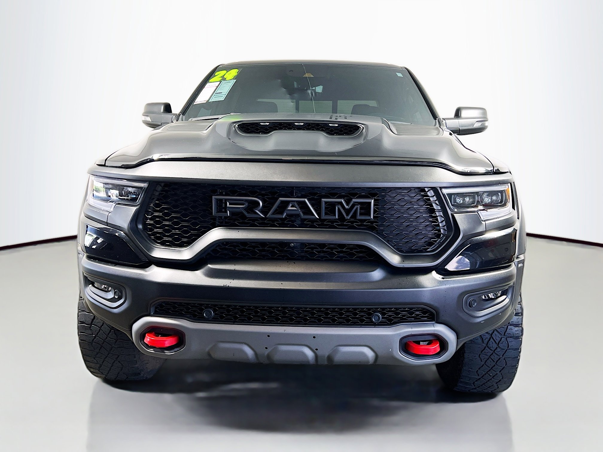 Used 2024 RAM 1500 TRX image 11