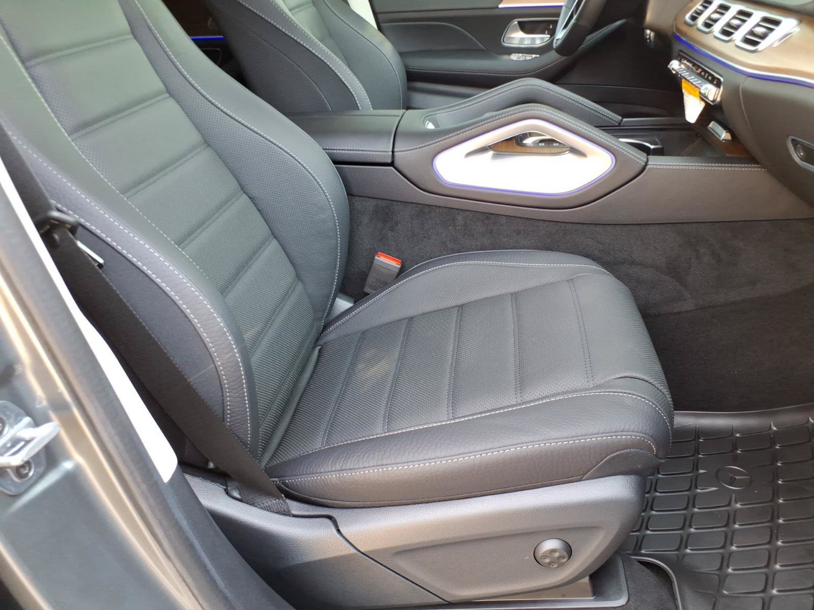 Used 2026 Mercedes-Benz GLE 350 4MATIC image 24