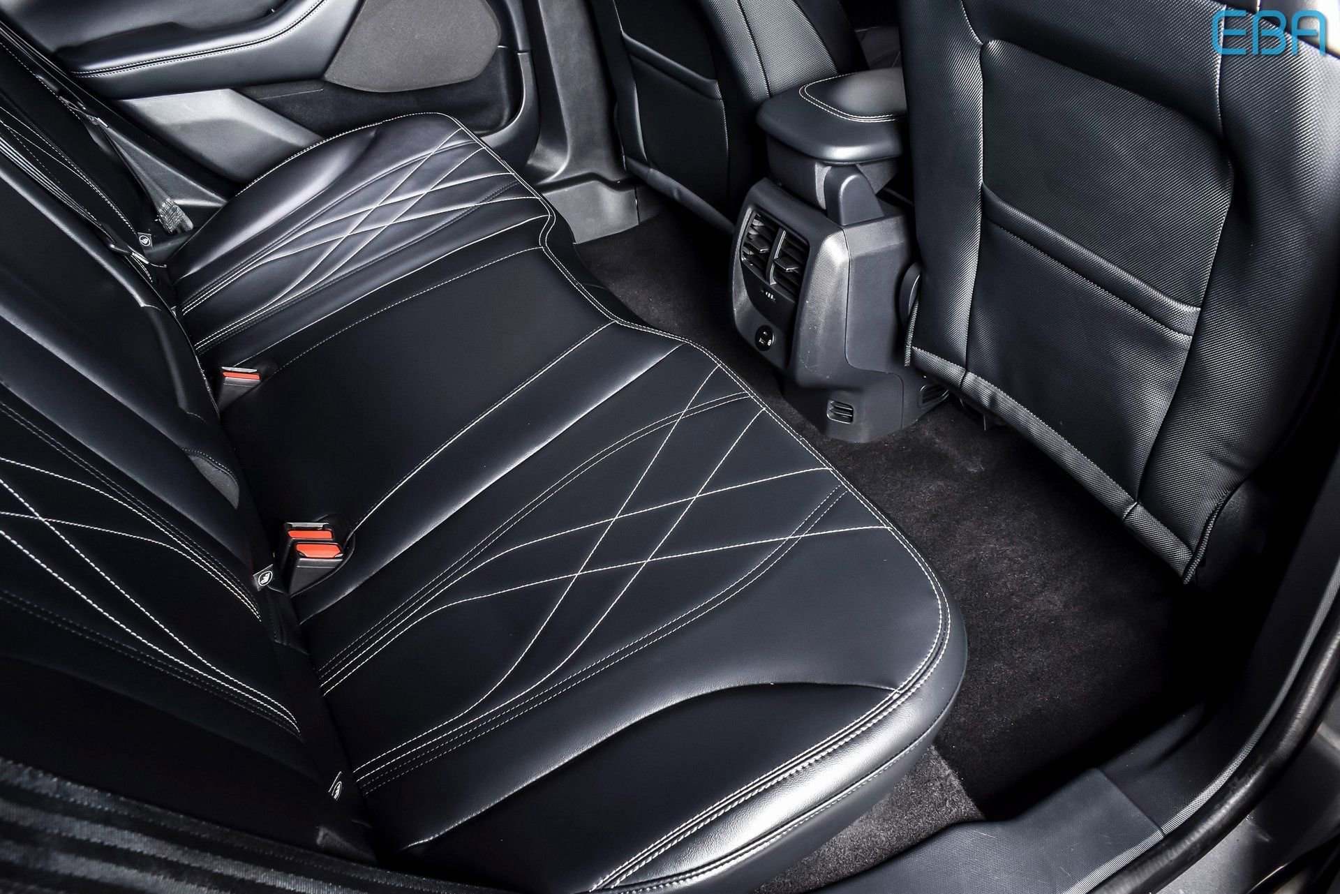 Used 2021 Ford Mustang Mach-E Select w/ Comfort/Technology Package image 20