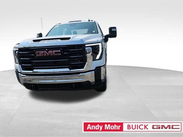 New 2024 GMC Sierra 2500 Pro image 6