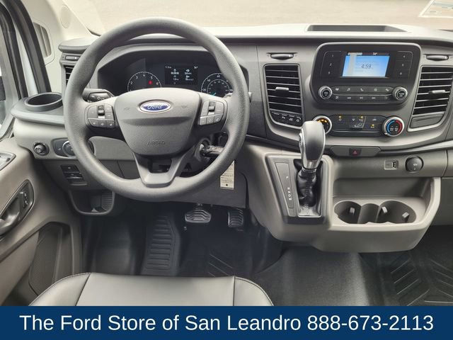 New 2025 Ford Transit 150 Low Roof image 14