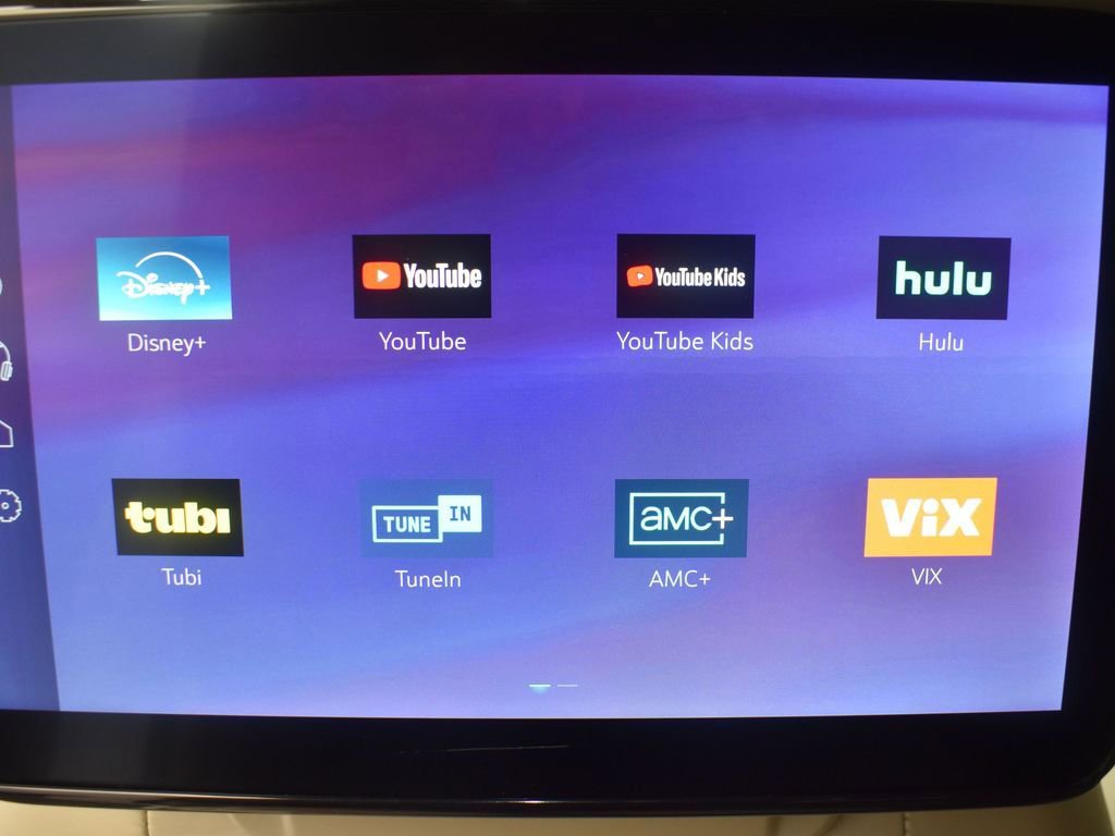 Certified 2025 Cadillac Escalade Sport Platinum image 30