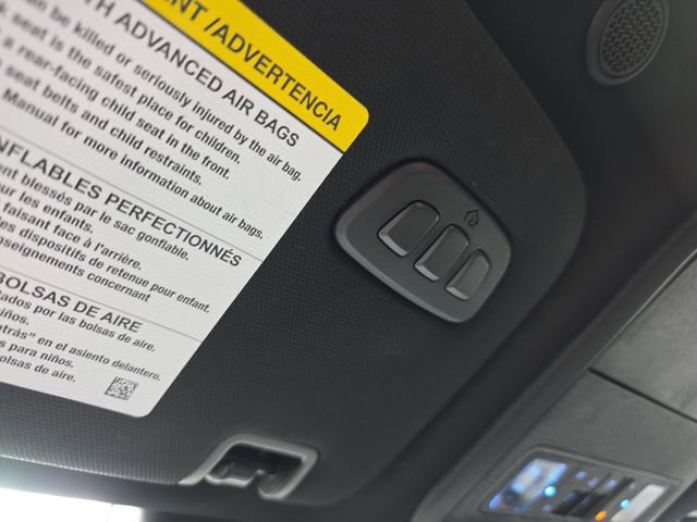 Used 2025 Ford Explorer ST w/ Sun And Sound Package image 47