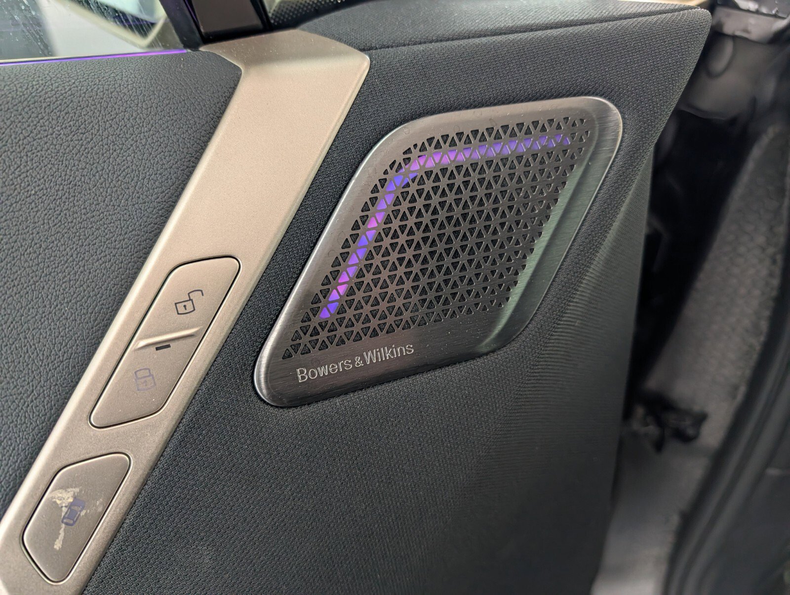 Used 2024 BMW iX M60 image 14