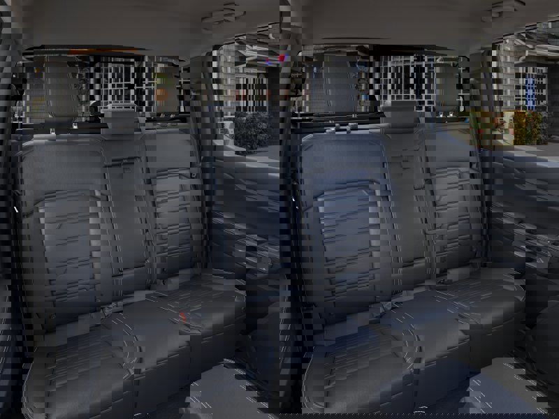 New 2024 Ford Ranger Lariat w/ Trailer Tow Package image 11