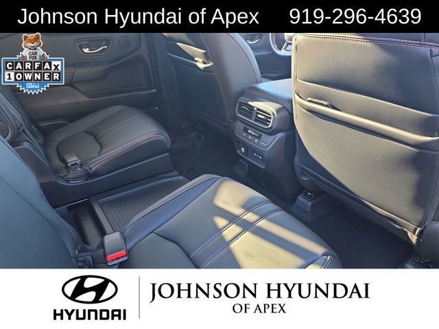 Used 2025 Honda Pilot TrailSport image 22