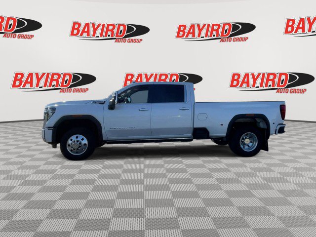 Used 2024 GMC Sierra 3500 Denali w/ Denali Reserve Package image 5