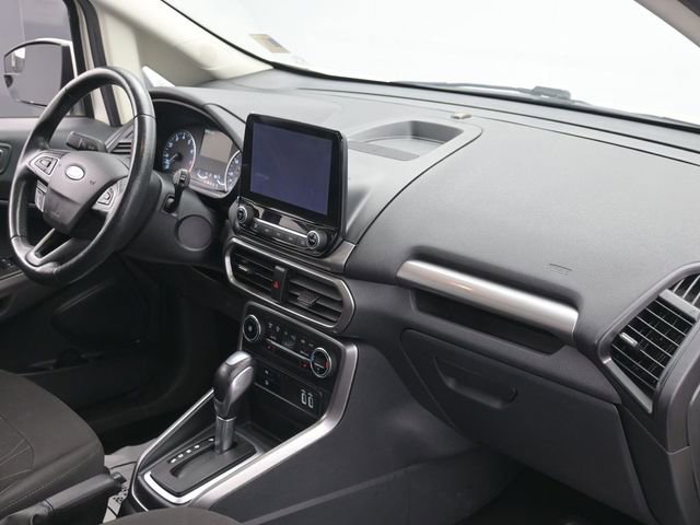Certified 2020 Ford EcoSport SE image 25