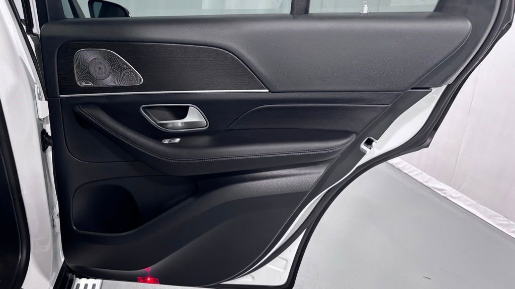 Used 2026 Mercedes-Benz GLE 450e 4MATIC image 26