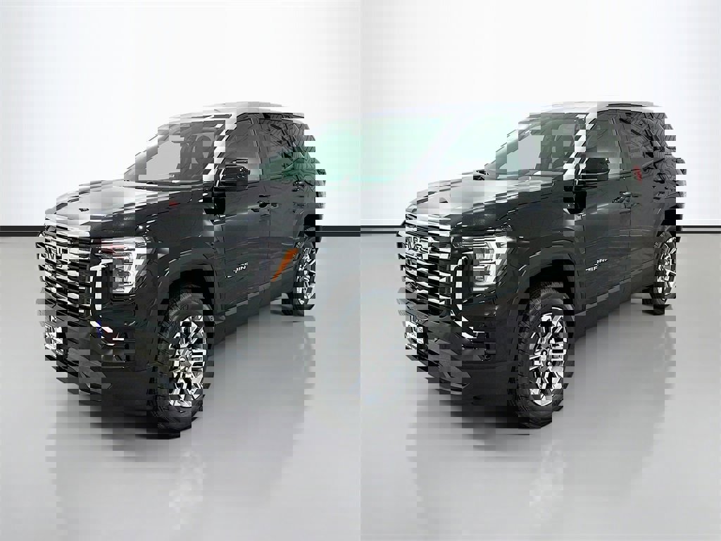 New 2026 GMC Terrain Elevation image 3