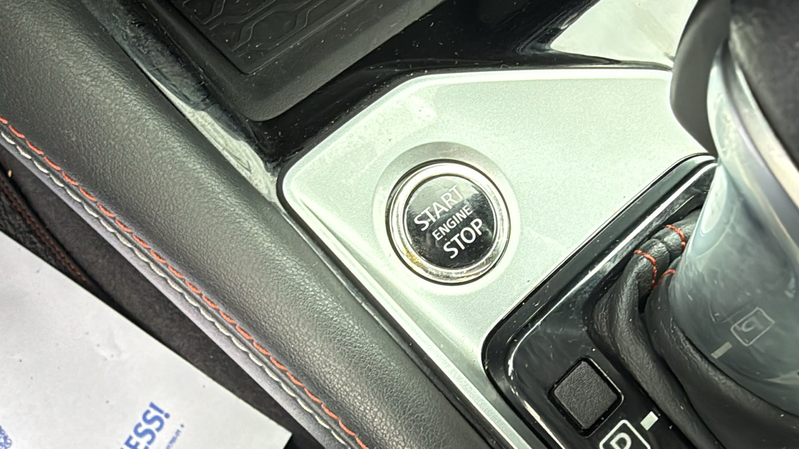 Certified 2023 Nissan Altima 2.5 SR w/ SR Premium Package AWD/4WD image 12