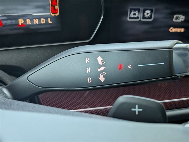 New 2026 Chevrolet Traverse Z71 w/ Driver Confidence Package image 28