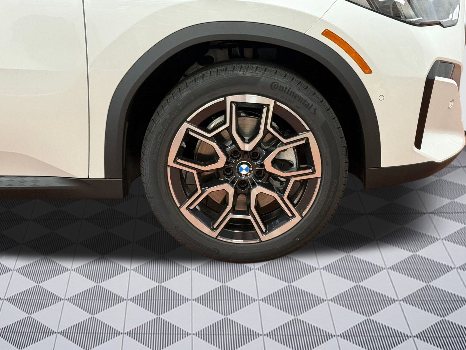 New 2026 BMW X2 xDrive28i image 10