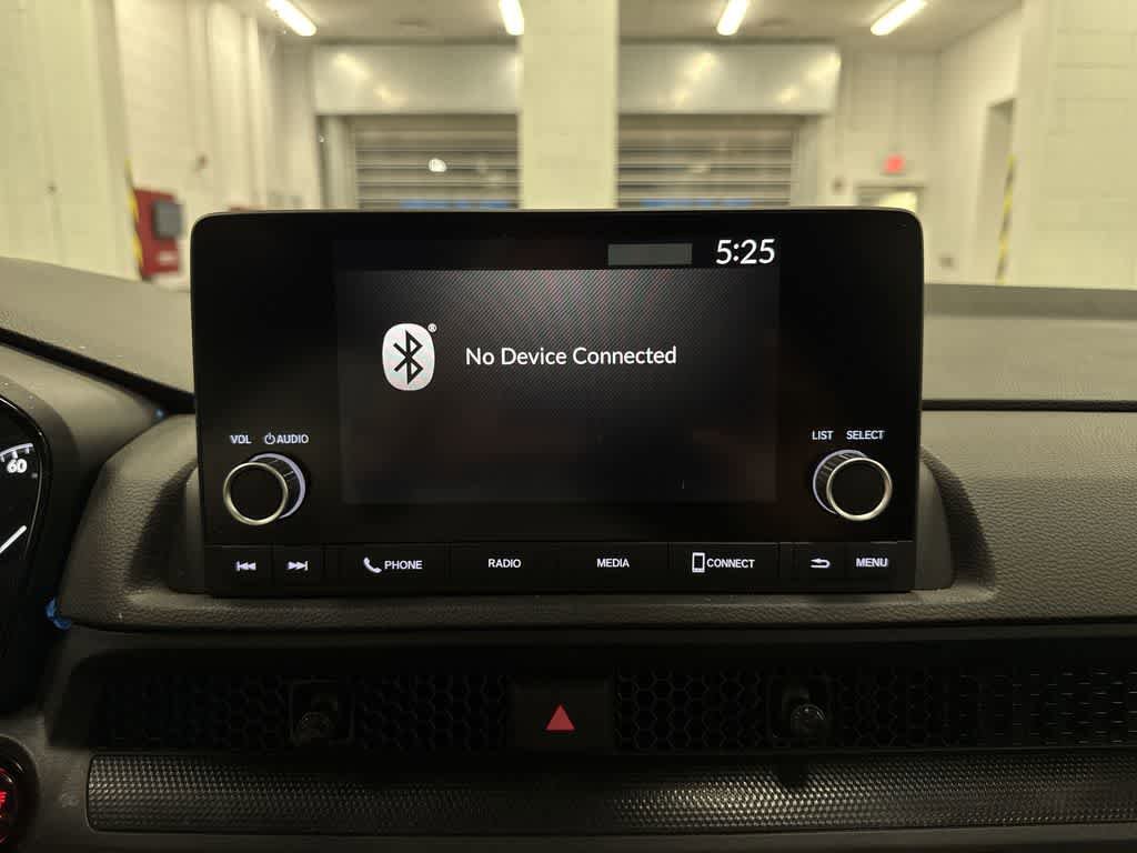 Used 2023 Honda CR-V EX image 20