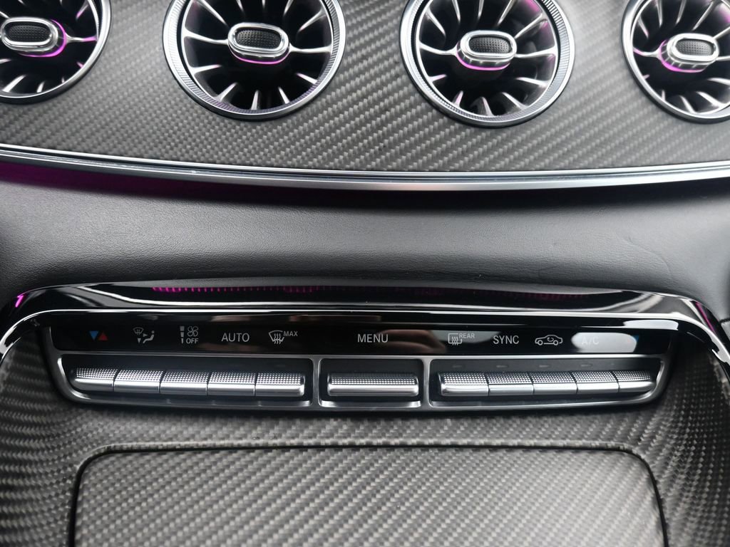 Used 2021 Mercedes-Benz AMG GT 63 S image 17