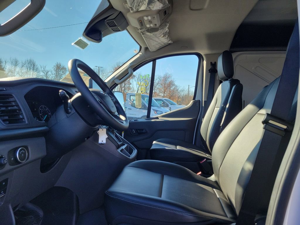 New 2025 Ford Transit 250 Base image 16