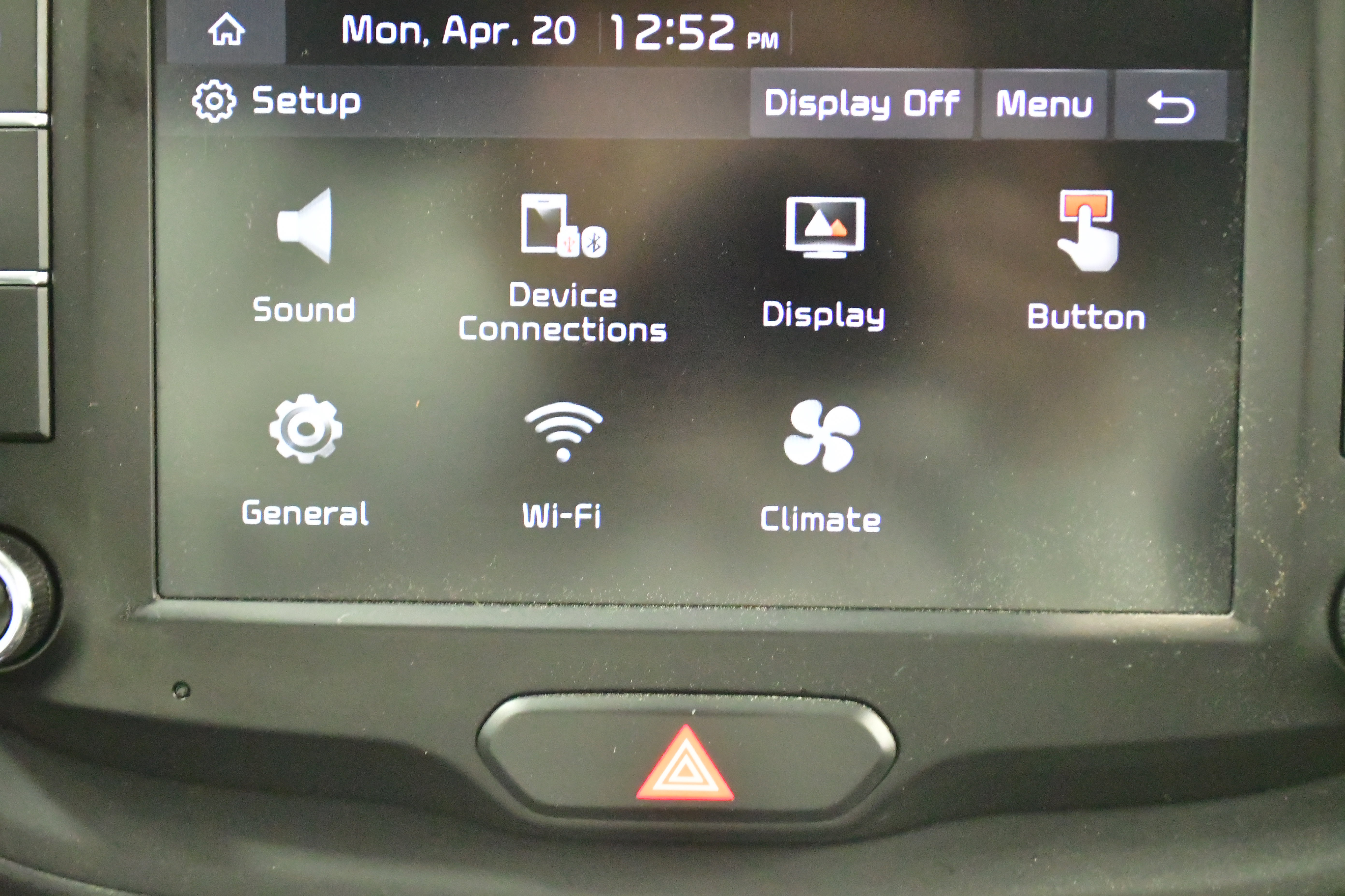 Used 2024 Kia Soul LX w/ Option Group 015 FWD image 26