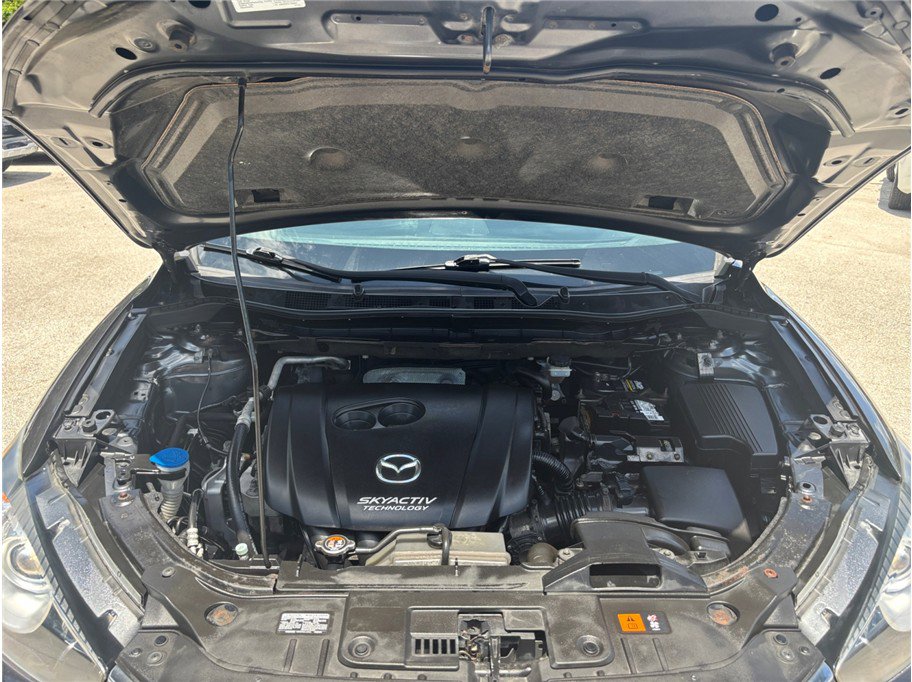 Used 2014 MAZDA CX-5 Touring image 37