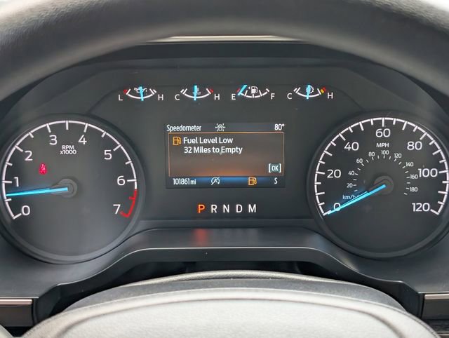 Used 2021 Ford F150 XL w/ STX Appearance Package AWD/4WD image 26