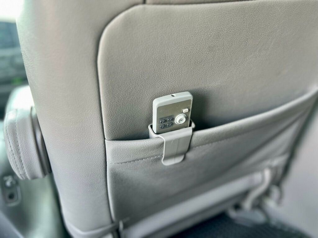 Used 2003 Toyota Sequoia Limited image 18