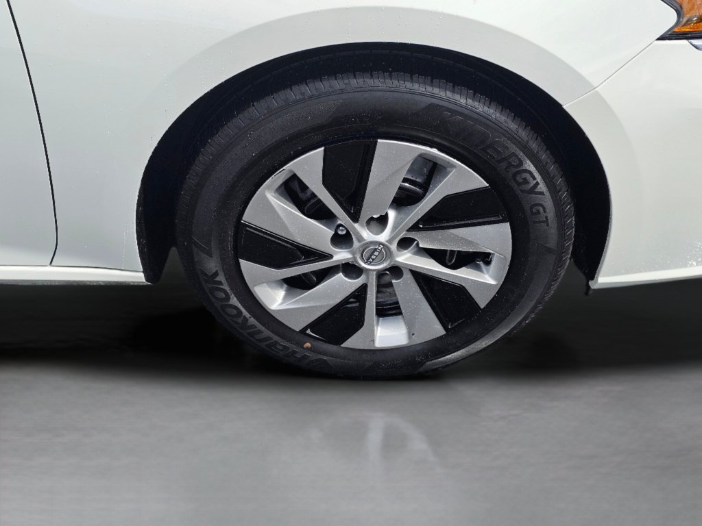 Used 2024 Nissan Altima 2.5 S FWD image 27