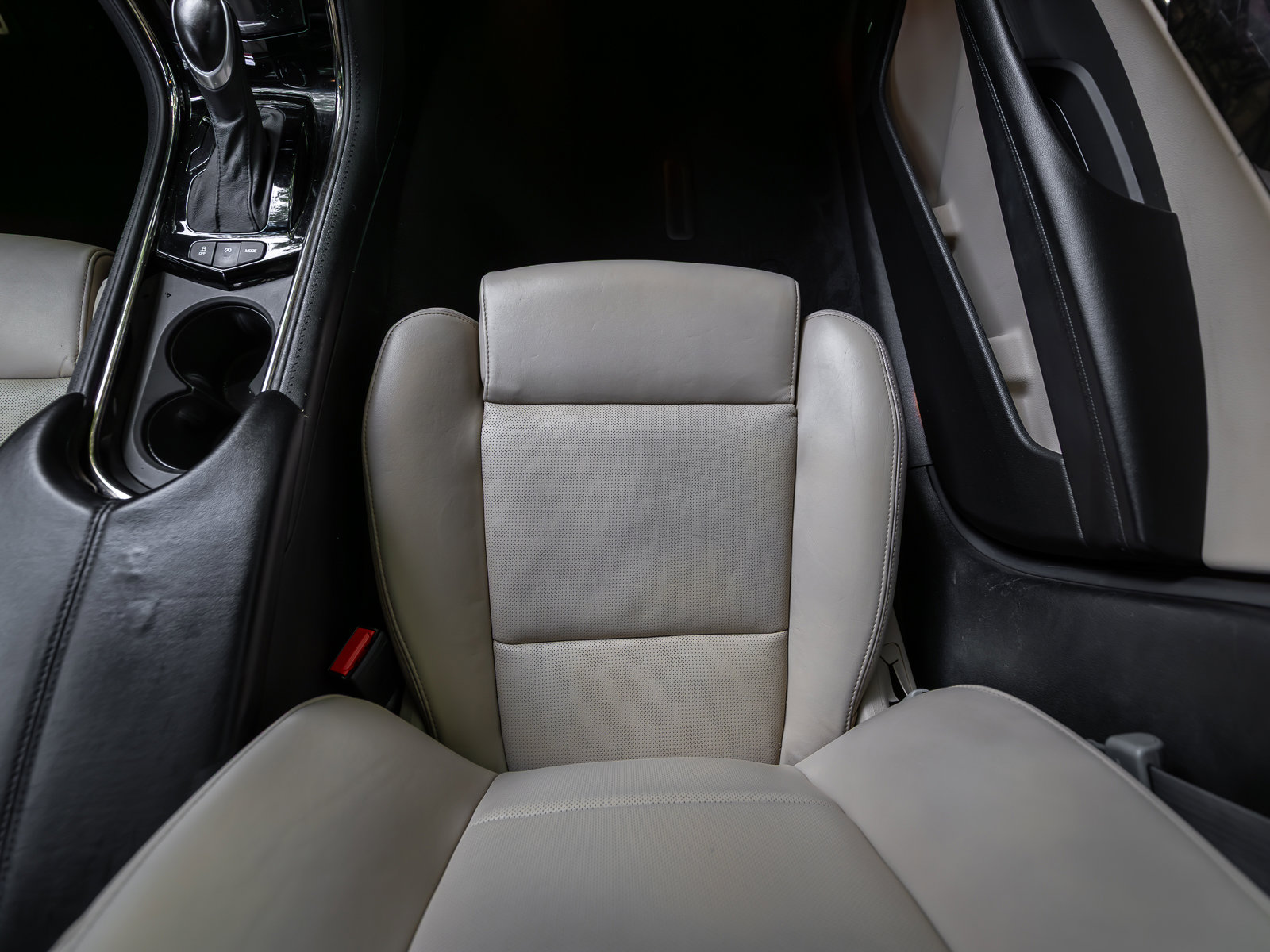 Used 2018 Cadillac ATS Premium Luxury RWD image 57