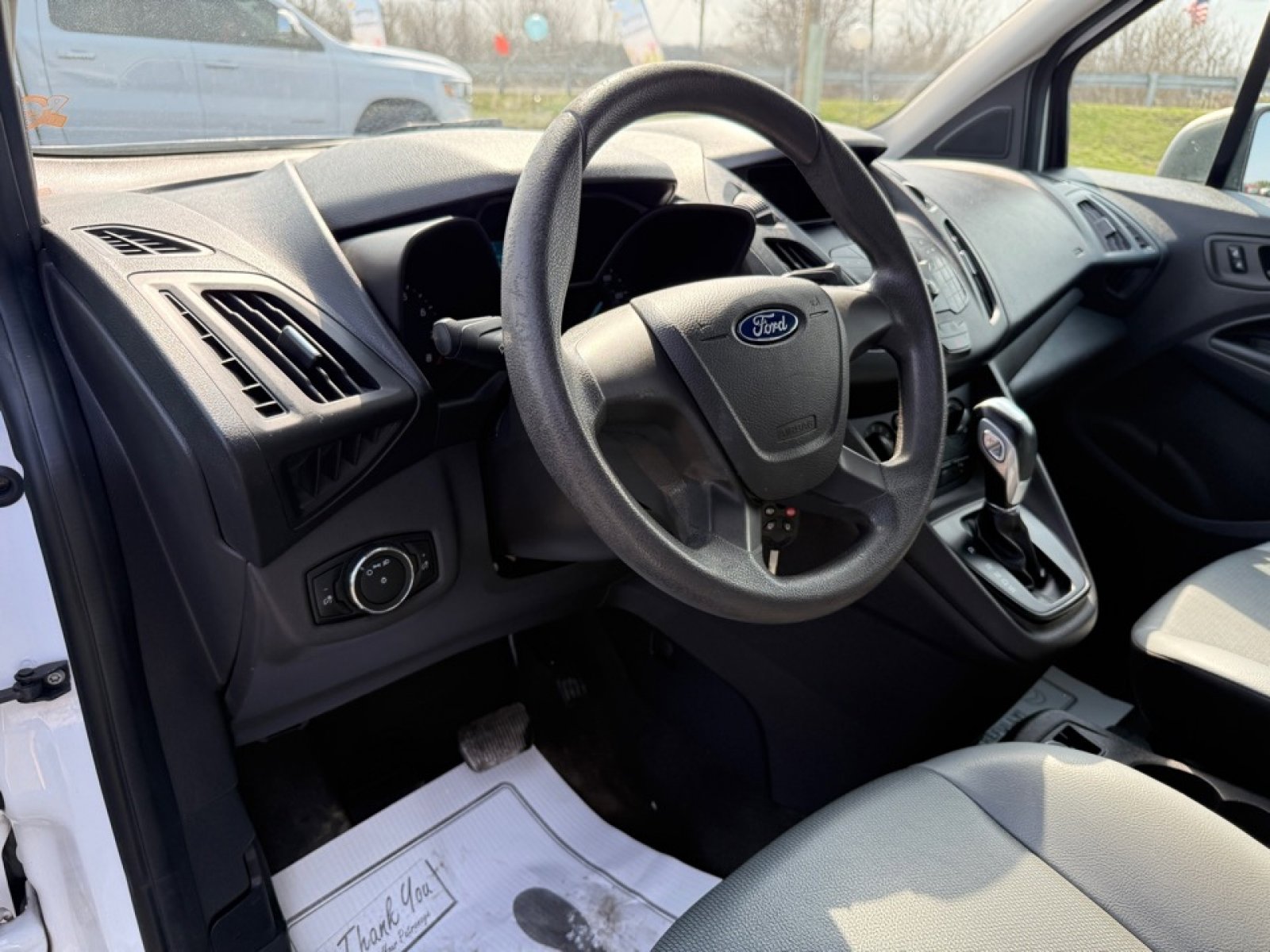 Used 2015 Ford Transit Connect XL FWD image 10
