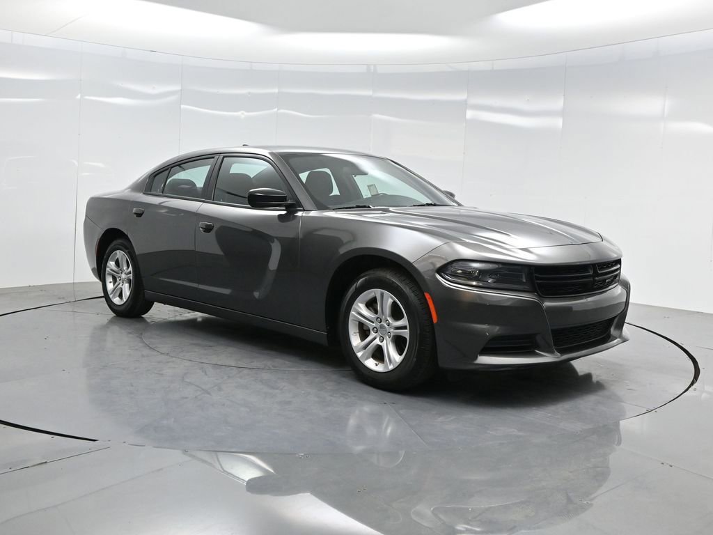 Used 2023 Dodge Charger SXT image 32