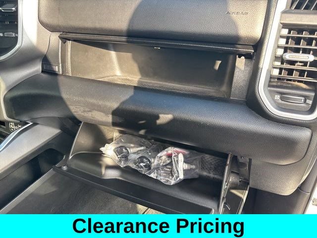 Used 2021 RAM 1500 Big Horn AWD/4WD image 46