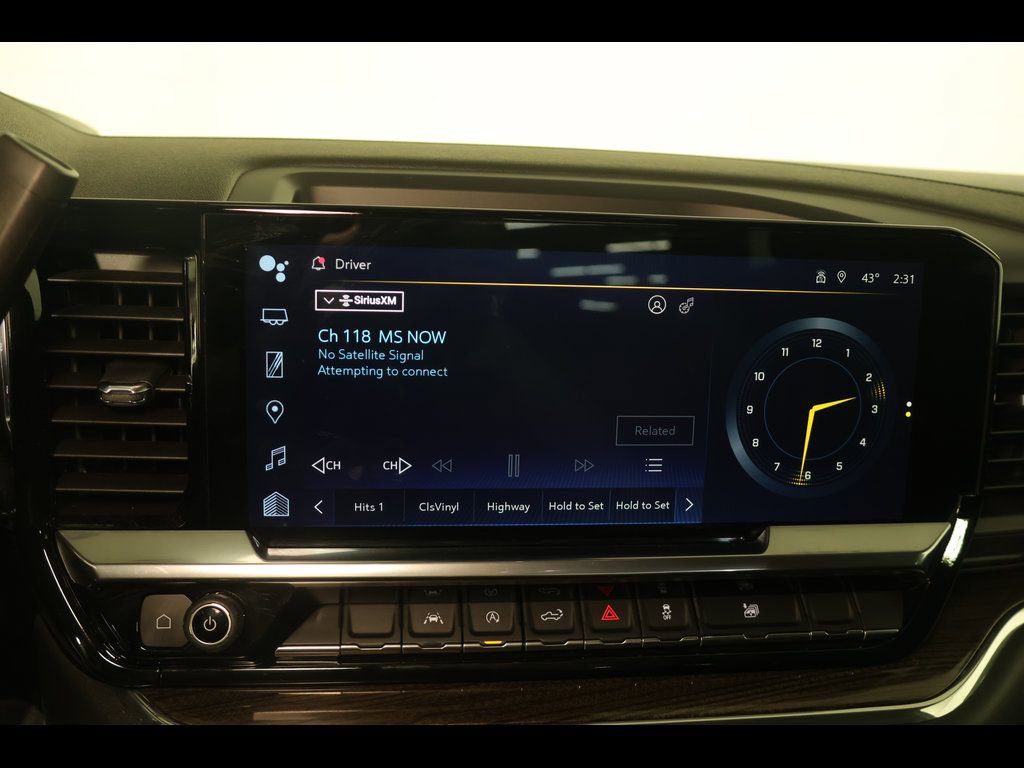 Used 2023 Chevrolet Silverado 1500 LT image 22