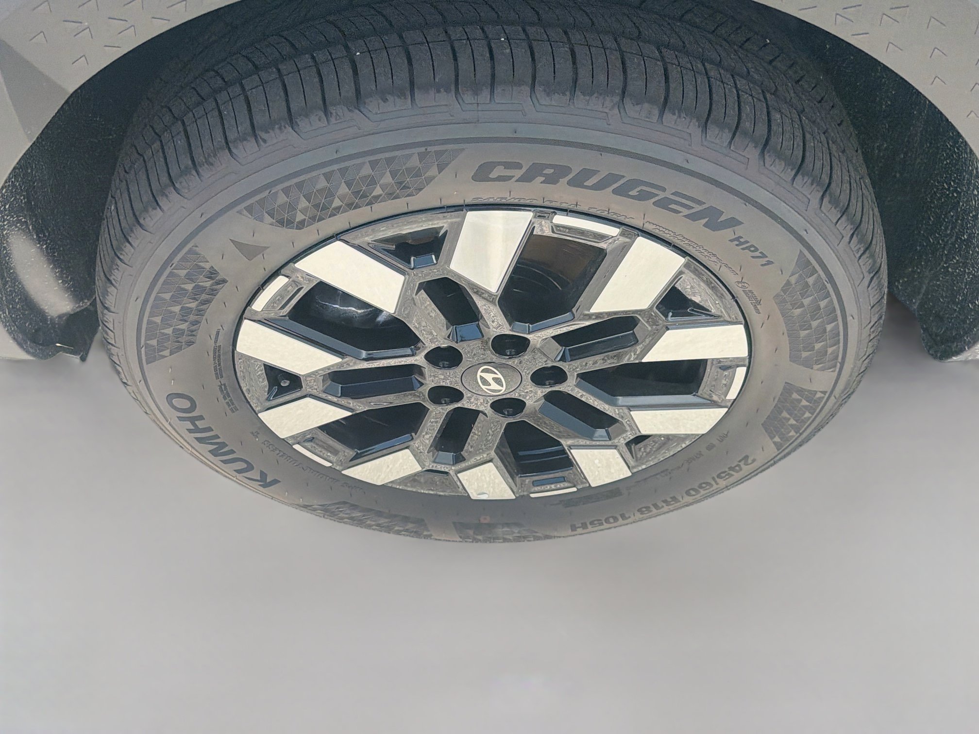 New 2026 Hyundai Santa Cruz SEL AWD/4WD image 22