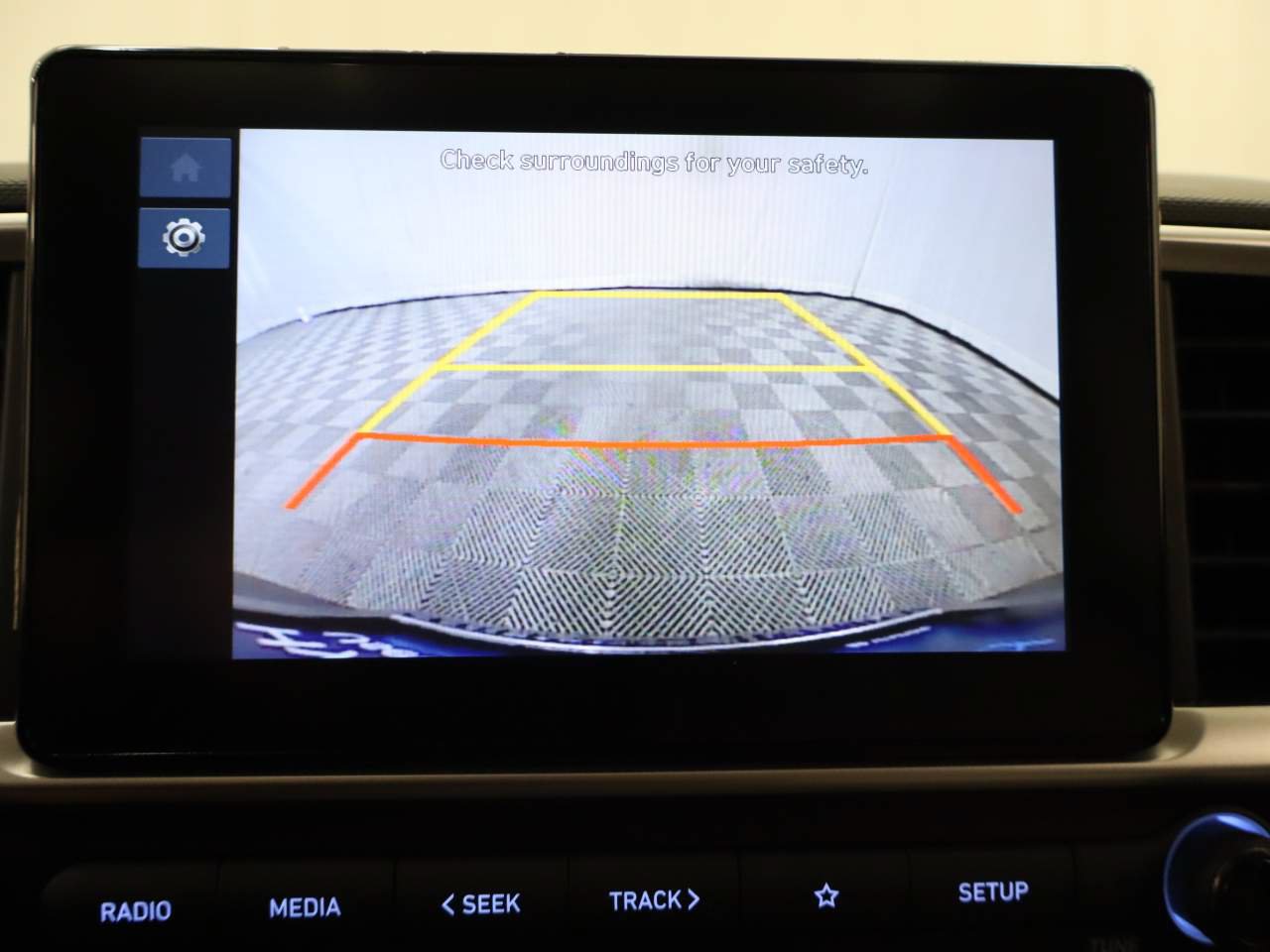 Used 2026 Hyundai Venue SEL FWD image 12