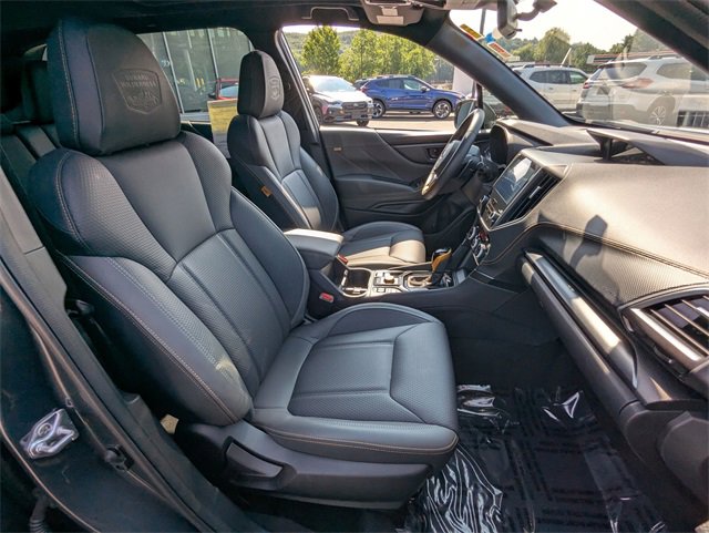 Used 2024 Subaru Forester Wilderness image 24