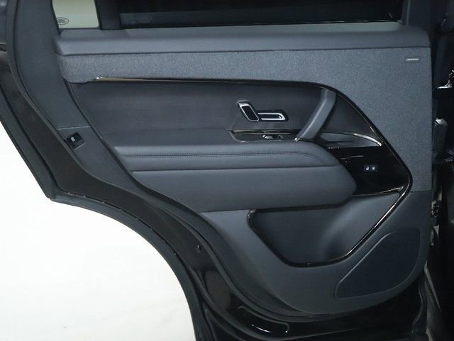 Certified 2023 Land Rover Range Rover Sport SE image 33