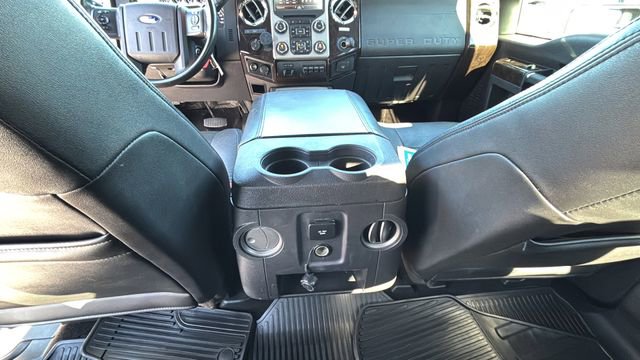 Used 2016 Ford F350 Platinum image 21