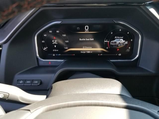 New 2026 GMC Sierra 1500 AT4 w/ AT4 Premium Package image 19