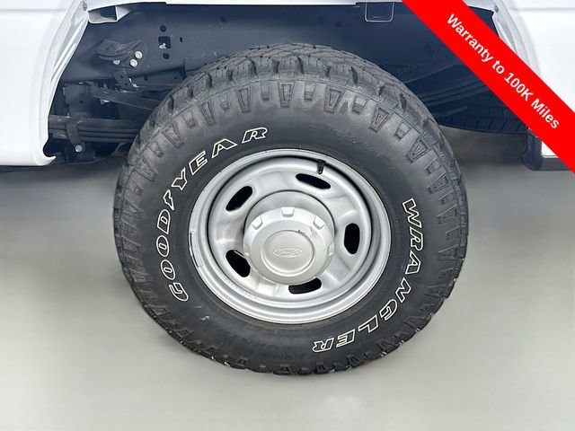 Used 2024 Ford F350 XL w/ 360-Degree Camera Package image 33