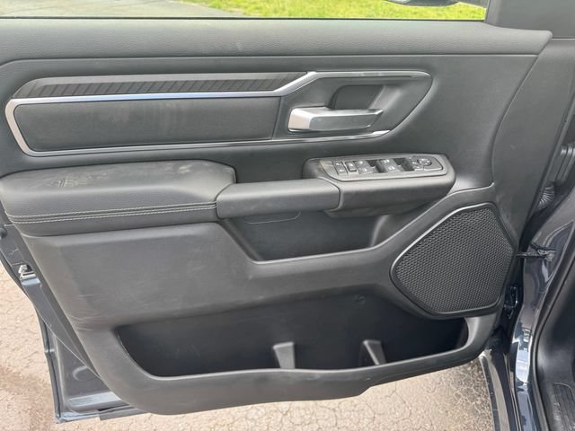 New 2026 RAM 1500 Big Horn AWD/4WD image 19